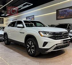 فولكسفاغن أطلس